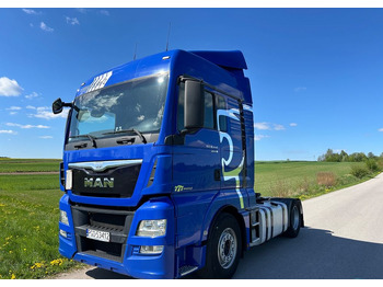 Tractor MAN TGX 18.440 SUPER STAN !! Po gruntownym serwisie OKAZJA STANDARD TOP TOP TOP: foto 3