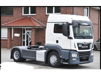 Tractor MAN TGX 18.420