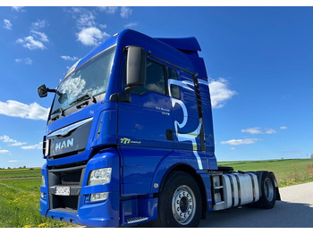 Tractor MAN TGX 18.440