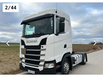 Tractor SCANIA R 450