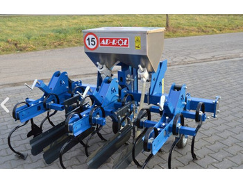 Cultivador novo Ad-Rol Pielnik APSe200 7 sekcyjny: foto 4 Cultivador novo Ad-Rol Pielnik APSe200 7 sekcyjny: foto 4