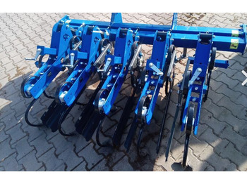 Cultivador novo Ad-Rol Pielnik APSe200 7 sekcyjny: foto 3 Cultivador novo Ad-Rol Pielnik APSe200 7 sekcyjny: foto 3