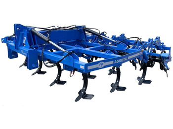 Cultivador novo Agristal ABOH 4.5m: foto 5