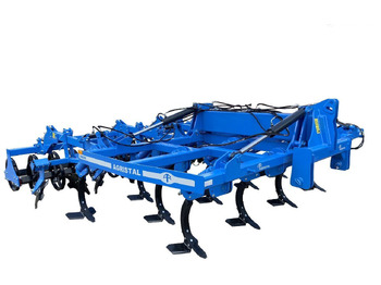 Cultivador novo Agristal ABOH 4.5m: foto 2