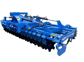 Grades de discos novo Agristal BTH 4m: foto 5