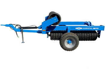Rolo agricola novo Agristal WUC 9m: foto 5