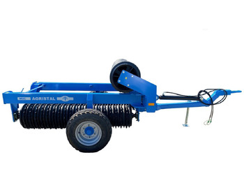 Rolo agricola novo Agristal WUC 9m: foto 3