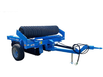 Rolo agricola novo Agristal WUC 9m: foto 2