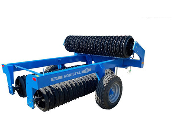 Rolo agricola novo Agristal WUC 9m: foto 4