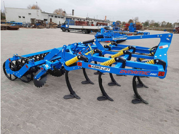 Cultivador AGRO-LIFT