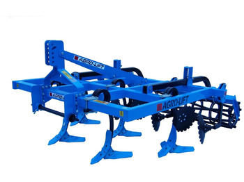 Cultivador novo Agro-Lift AP Raptor 3,4m: foto 2