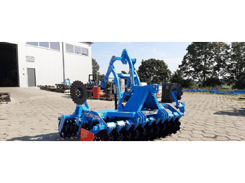 Grades de discos novo Agro-Lift Agripack AT: foto 3