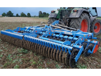 Grades de discos AGRO-LIFT