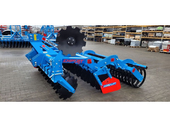 Grades de discos novo Agro-Lift Expert BTE 3,5m: foto 3