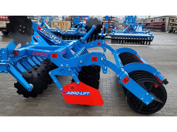 Leasing de Agro-Lift Expert BTE 4,0m Agro-Lift Expert BTE 4,0m: foto 4