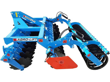 Leasing de Agro-Lift Expert BTE 4,0m Agro-Lift Expert BTE 4,0m: foto 2