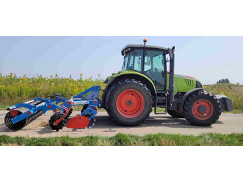 Grades de discos AGRO-LIFT