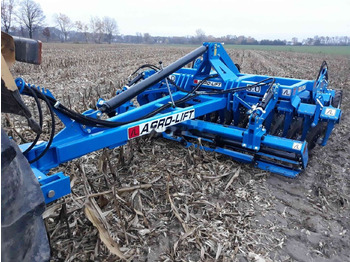 Grades de discos AGRO-LIFT
