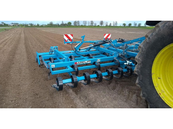 Cultivador AGRO-LIFT
