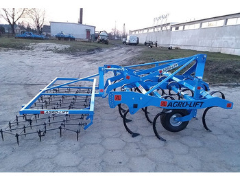 Cultivador novo Agro-Lift KUS Vibro: foto 2
