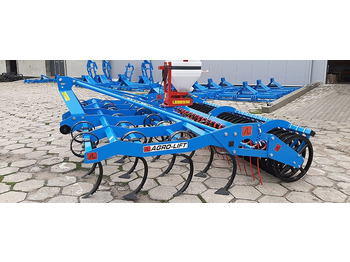 Cultivador novo Agro-Lift KUS Vibro: foto 4