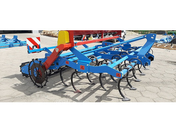 Cultivador novo Agro-Lift KUS Vibro: foto 2