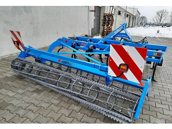 Cultivador novo Agro-Lift KUS Vibro: foto 4