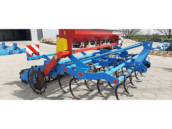Cultivador novo Agro-Lift KUS Vibro: foto 3