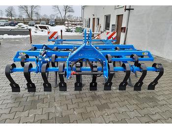 Cultivador novo Agro-Lift KUS Vibro: foto 5