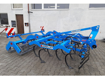 Cultivador novo Agro-Lift KUS Vibro: foto 5