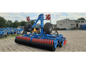 Grades de discos AGRO-LIFT
