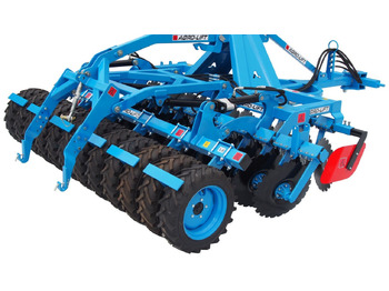 Grades de discos AGRO-LIFT