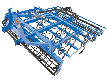 Cultivador AGRO-LIFT