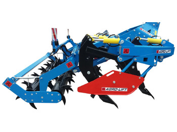 Arado novo Agro-Lift PD h: foto 2