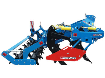 Subsolador novo Agro-Lift Pług dłutowy PDH Explorer 2,5m: foto 2