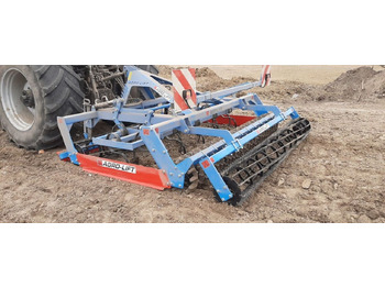 Cultivador AGRO-LIFT