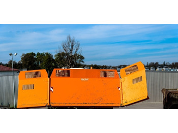 Equipamento INTER-TECH