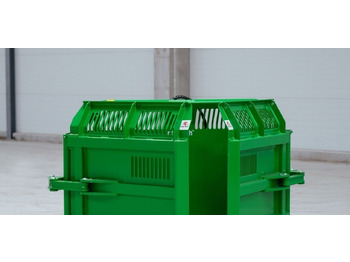 Equipamento INTER-TECH