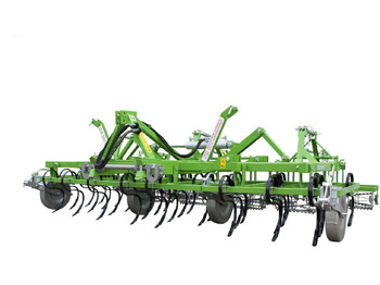 Cultivador BOMET