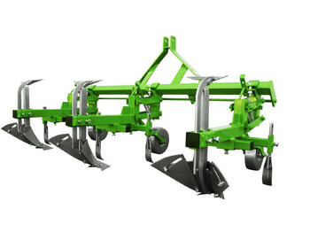 Máquina para batata BOMET