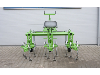 Cultivador novo Bomet P570/1 Pielnik z prowadzeniem ręcznym 65-90cm Nembus: foto 4