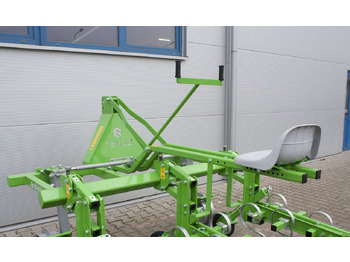 Cultivador novo Bomet P570/1 Pielnik z prowadzeniem ręcznym 65-90cm Nembus: foto 5