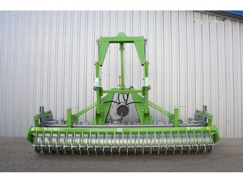 Grade rotativa BOMET