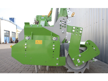 Grade rotativa BOMET