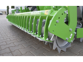 Grade rotativa BOMET