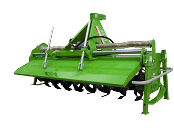 Fresa agrícola BOMET