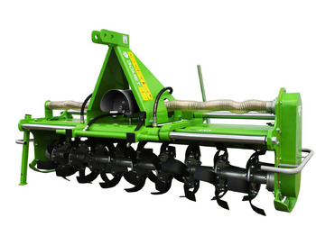 Grade rotativa BOMET