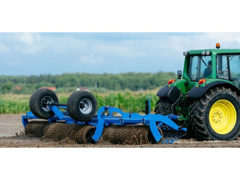 Leasing de Inter-Tech BWP10 IT 7,50 Inter-Tech BWP10 IT 7,50: foto 4