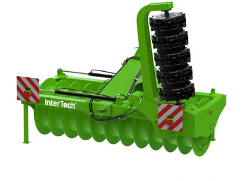 Rolo agricola INTER-TECH