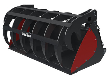 Balde INTER-TECH